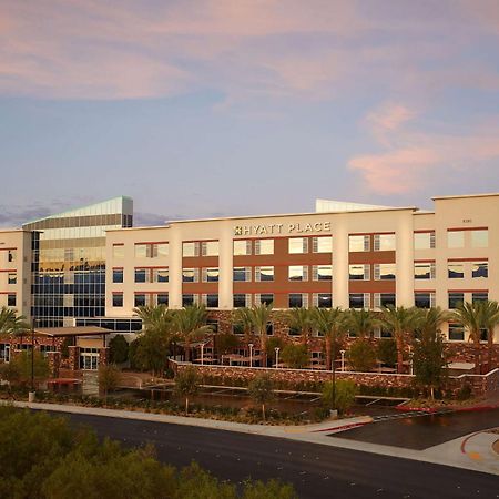 Hyatt Place Las Vegas At Silverton Village Экстерьер фото